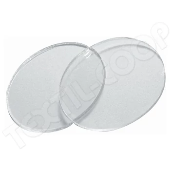 Cerva ARTILUX WELD kerek lencse víztiszta