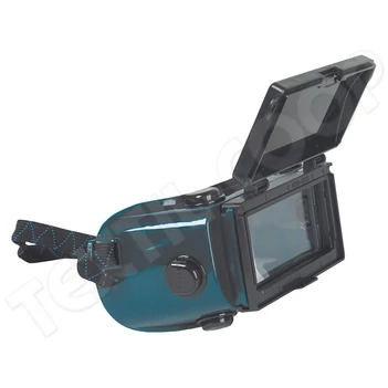 Cerva WELDGUARD SE 1140 hegesztőszemüveg