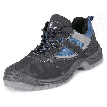 CXS Dog Dobrman munkavédelmi cipő  S1