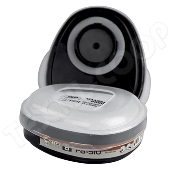 JSP Force F-2512 AB1P2 szűrőbetét - BMP540-011-700