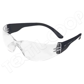 JSP Crackerjack védőszemüveg víztiszta