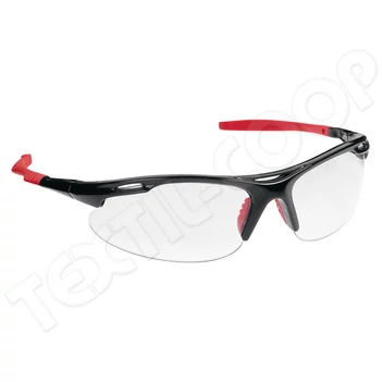 JSP M9700 Sports szemüveg víztiszta