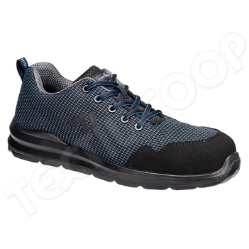 Portwest FC72 Composite Trainer navy S3