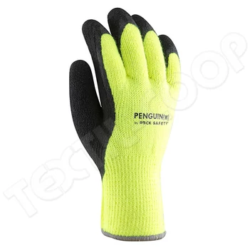 Rock PENGUIN (W) LY2035-Y téli kesztyű - 9