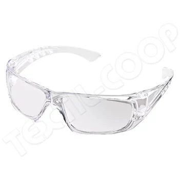 Sir Safety Azoto Chiaro védőszemüveg víztiszta