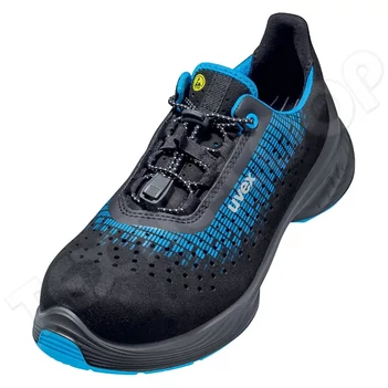 Uvex 1 G2 védőcipő S1