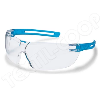 Uvex X-FIT védőszemüveg - 9199265