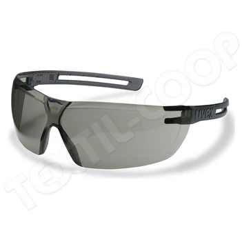 Uvex X-FIT védőszemüveg - 9199280