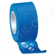 Actiomedic téphető ragtapasz kék 3 cm x 7 m