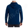 Anvil AN73500 Unisex Light Terry Hood navy - L