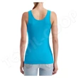 Anvil ANL2420 Női Stretch Trikó blue - 2XL