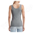 Anvil ANL2420 Női Stretch Trikó graphite - 2XL