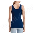 Anvil ANL2420 Női Stretch Trikó navy - 2XL
