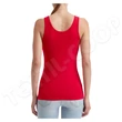 Anvil ANL2420 Női Stretch Trikó red - 2XL