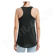 Anvil ANL32PV Női Freedom Trikó black - 2XL