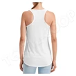 Anvil ANL32PV Női Freedom Trikó white - 2XL