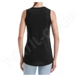 Anvil ANL37PV Női Freedom Ujjatlan Póló black - 2XL