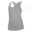 Anvil ANL6751 Női Tri-Blend Racerback Trikó grey - M