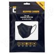 Cerva RespiPro Carbon FFP2 pormaszk 3db - L