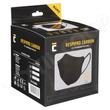 Cerva RESPIPRO CARBON FFP2 pormaszk 25 db - M