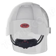 JSP JSP Evo VISTAshield sisak fehér