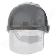 JSP JSP Evo VISTAshield sisak fehér