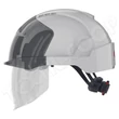 JSP JSP Evo VISTAshield sisak fehér