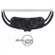 JSP Revolution Flex WR fejkosár sisakhoz