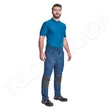 CRV Ronne Outdoor nadrág navy - L