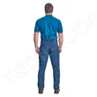 CRV Ronne Outdoor nadrág navy - L