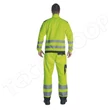 Cerva Max Neo HV dzseki sárga - 52