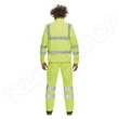 Cerva CORDOBA Hi-Vis mellény sárga - L