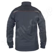 Cerva Emerton STR dzseki szürke/narancs - 52