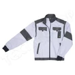 Cerva Max Eco Stretch kabát fehér - 44