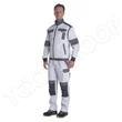 Cerva Max Eco Stretch kabát fehér - 44