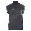 Cerva Max Eco Stretch kabát fekete - 44
