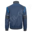 Cerva Max Eco Stretch kabát kék - 52