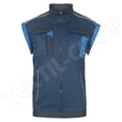 Cerva Max Eco Stretch kabát kék - 52