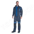 Cerva Max Eco Stretch kabát kék - 52