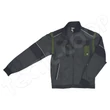 Cerva Max Eco Stretch kabát zöld - 44