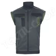 Cerva Max Eco Stretch kabát zöld - 44