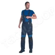Cerva Max Eco Stretch mellesnadrág kék - 52