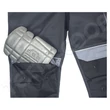 Cerva Max Eco Stretch nadrág fekete - 68
