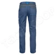 Cerva Max Eco Stretch nadrág kék - 52
