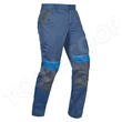 Cerva Max Eco Stretch nadrág kék - 52