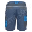 Cerva Max Eco Stretch rövidnadrág kék - 52