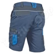Cerva Max Eco Stretch rövidnadrág kék - 52