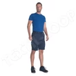 Cerva Max Eco Stretch rövidnadrág kék - 52