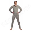 Cerva LION alsónadrág hosszú szürke - XL/2XL