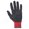 Cerva FIRECREST nylon/nitril kesztyű - 9